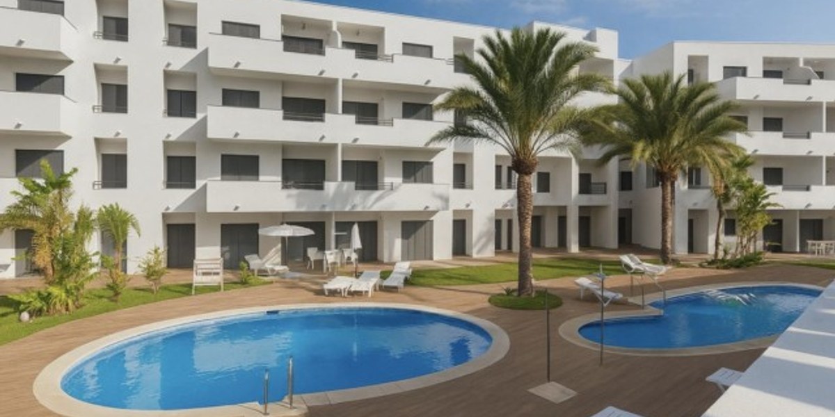 Woningen Costa de Almería