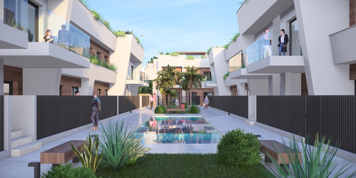 Woningen Costa del Sol