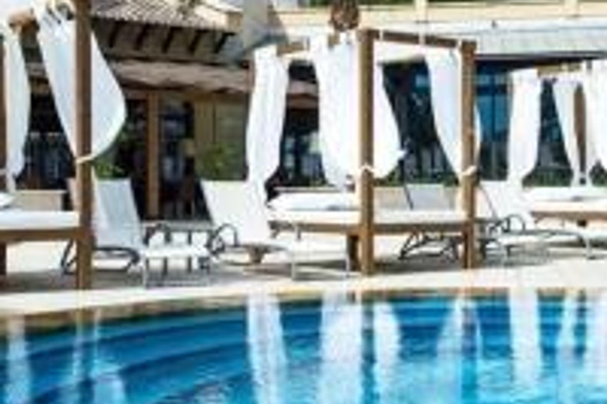 Luxe Appartement Mar Menor 5★ Golf Resort foto 2