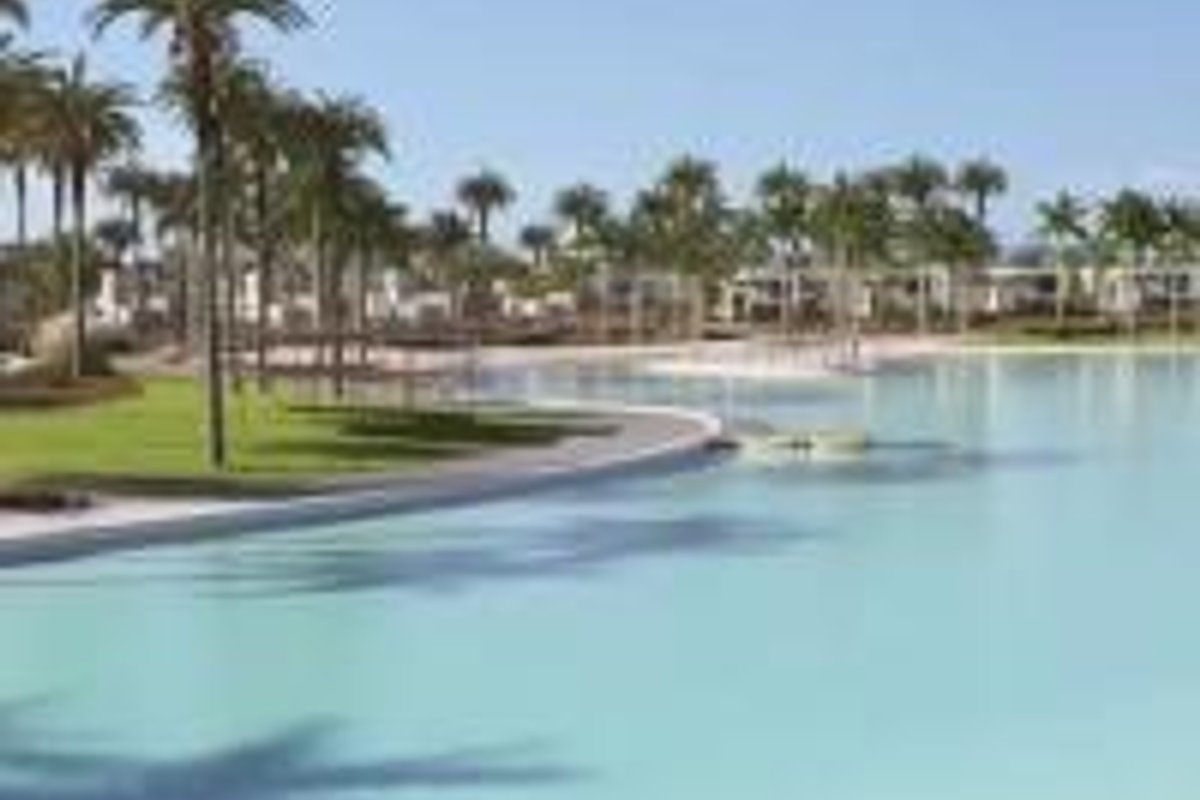 Santa Rosalia Lake & Life Resort Penthouse foto 2