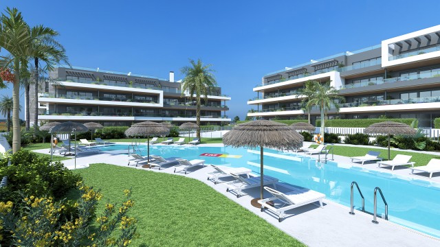 ***** Investeerders opgelet LAGUNA ROSA  ,dicht bij strand en meren en het centrum in Torrevieja, Costa Blanca Zuid, Alicante ,Valencia Spanje te koop.