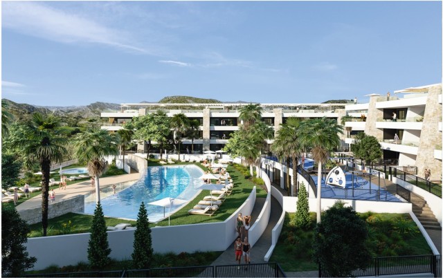 ***** Aanrader niet alleen voor golvers ! Residencial Jaya Font del Llop Golfbaan, Aspe Alicante, Costa Blanca, Spain for sale