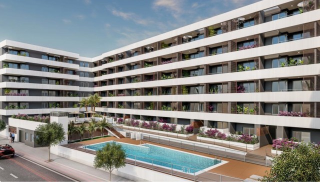Exclusieve Woningen in het Hart van Águilas: Comfort, Stijl en Nabijheid van Alles, Costa CValida, Murcia, Spanje