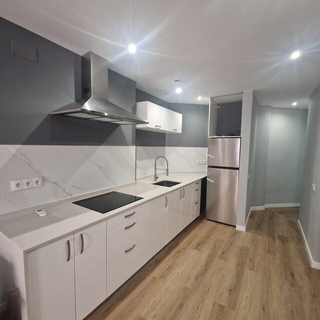 ​Discover your new home in Torrevieja, La Mata! This magnificent property is located in Torrevieja, on the South Costa Blanca in Alicante.